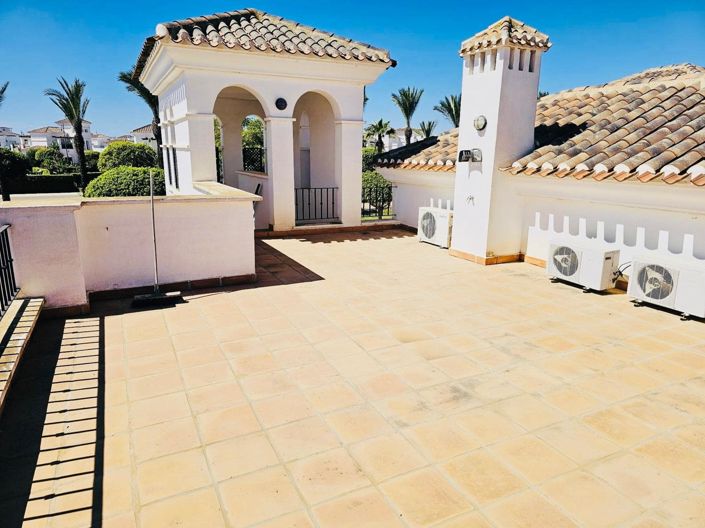 Image No.22-Villa / Détaché de 2 chambres à vendre à La Torre Golf Resort