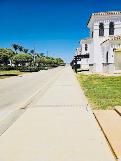 Image No.25-Villa / Détaché de 2 chambres à vendre à La Torre Golf Resort