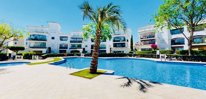 Image No.27-Villa / Détaché de 2 chambres à vendre à La Torre Golf Resort