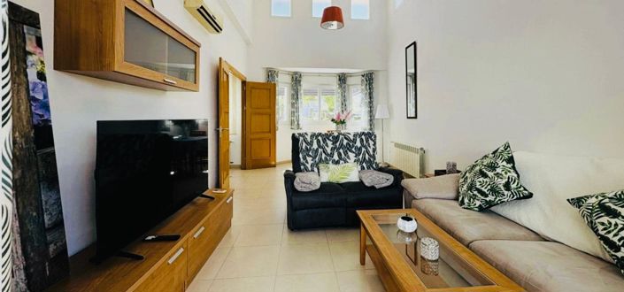 Image No.5-Villa / Détaché de 2 chambres à vendre à La Torre Golf Resort