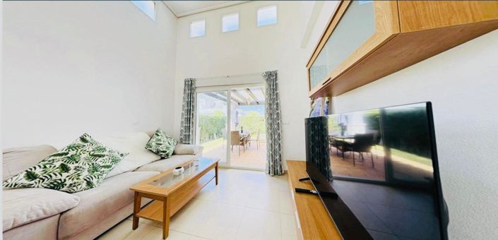 Image No.6-Villa / Détaché de 2 chambres à vendre à La Torre Golf Resort