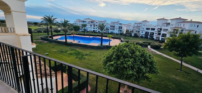 Image No.41-2 Bed Apartment for sale