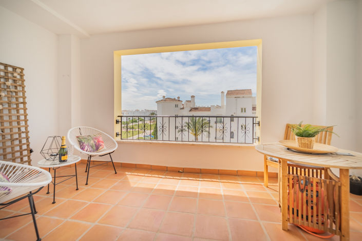 Image No.20-1 Bed Apartment for sale