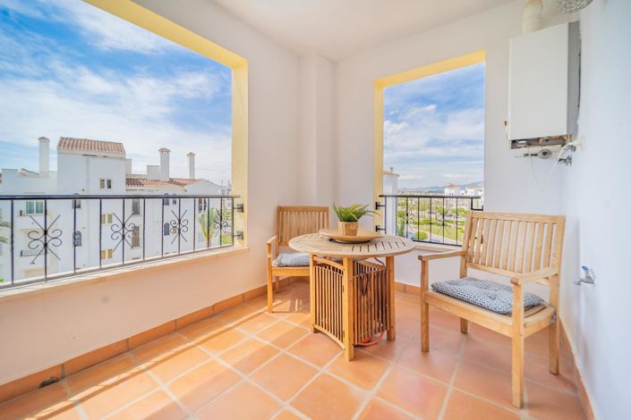 Image No.22-1 Bed Apartment for sale