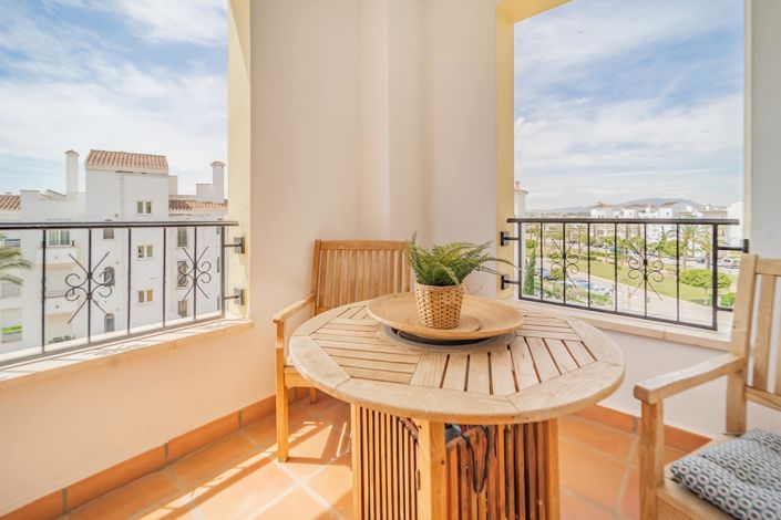 Image No.23-1 Bed Apartment for sale