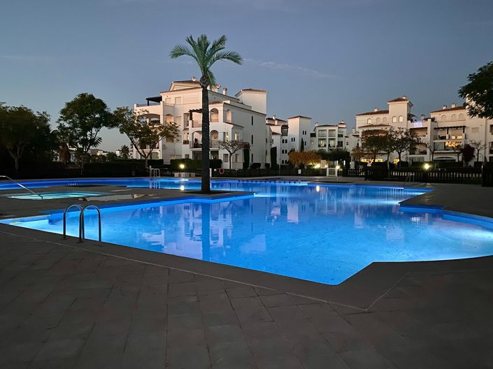 Image No.25-1 Bed Apartment for sale