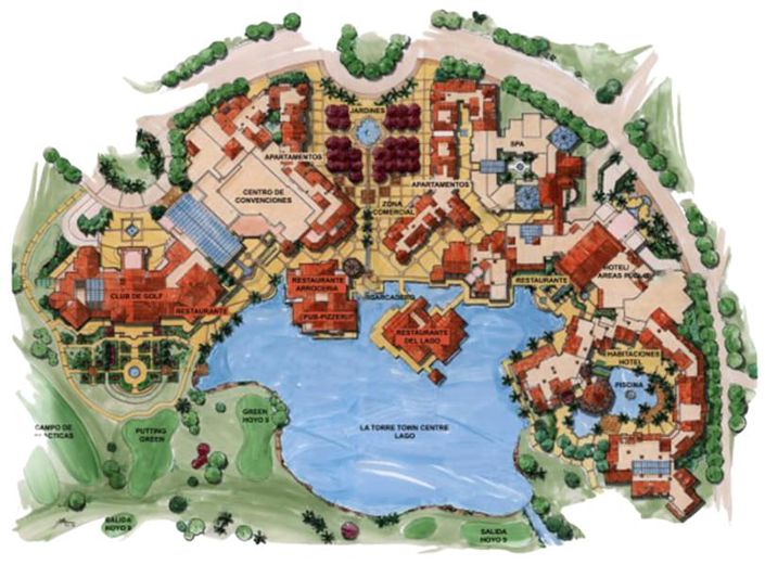 Image No.26-1 Bed Apartment for sale