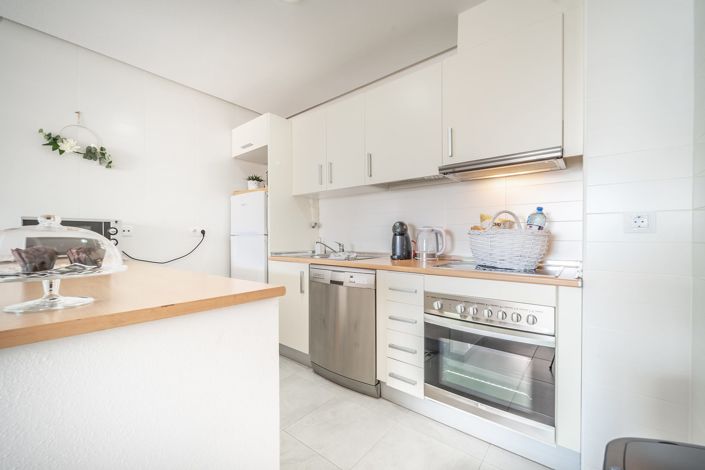 Image No.6-1 Bed Apartment for sale