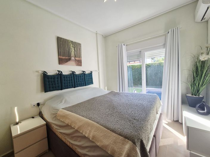 Image No.13-Villa / Détaché de 3 chambres à vendre à La Torre Golf Resort