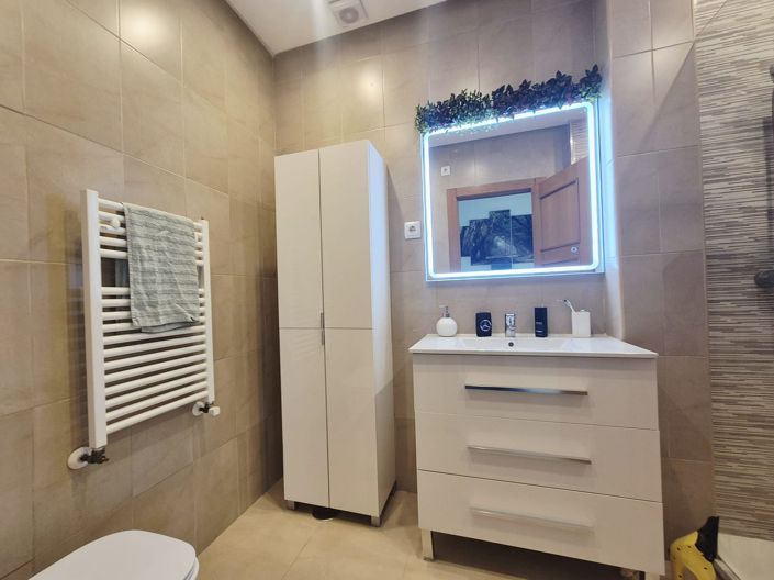 Image No.17-Villa / Détaché de 3 chambres à vendre à La Torre Golf Resort