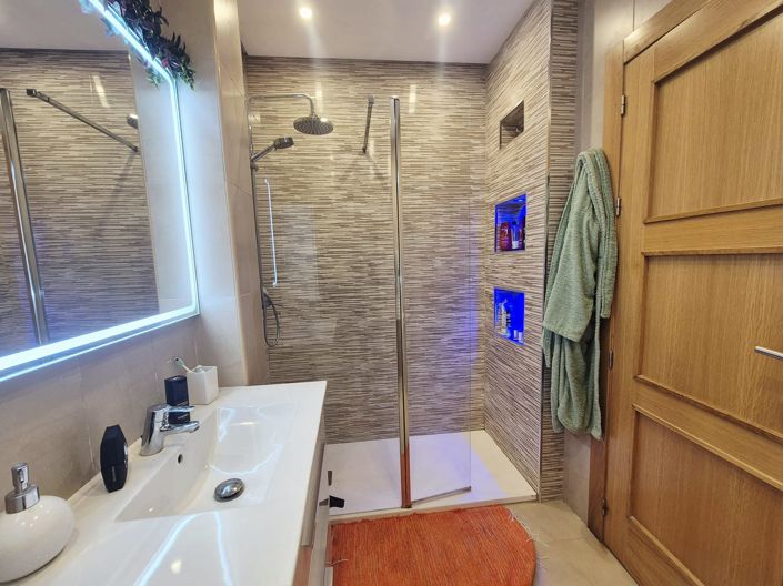 Image No.18-Villa / Détaché de 3 chambres à vendre à La Torre Golf Resort