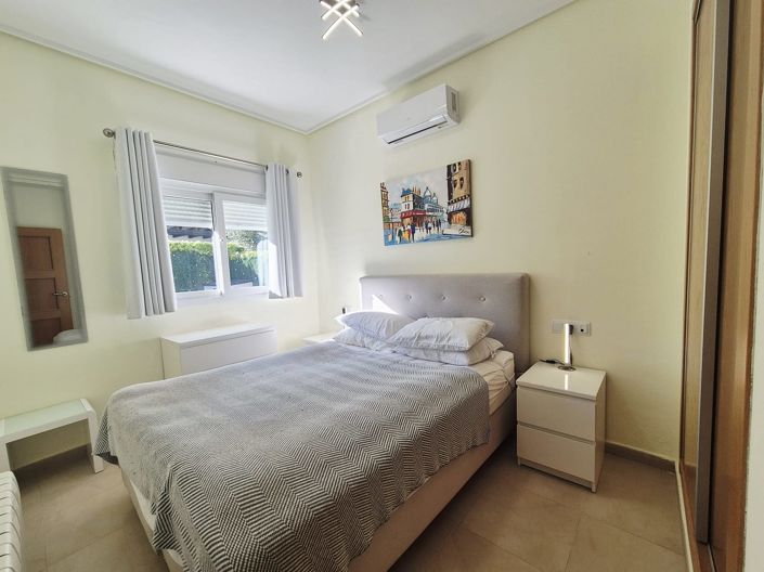 Image No.20-Villa / Détaché de 3 chambres à vendre à La Torre Golf Resort