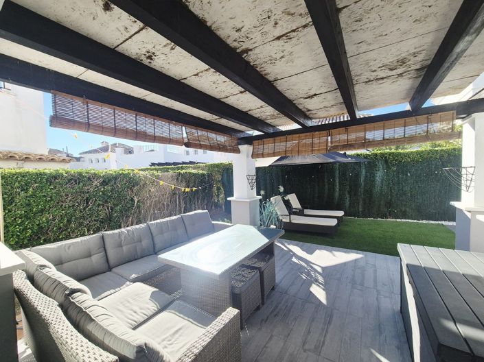 Image No.22-Villa / Détaché de 3 chambres à vendre à La Torre Golf Resort