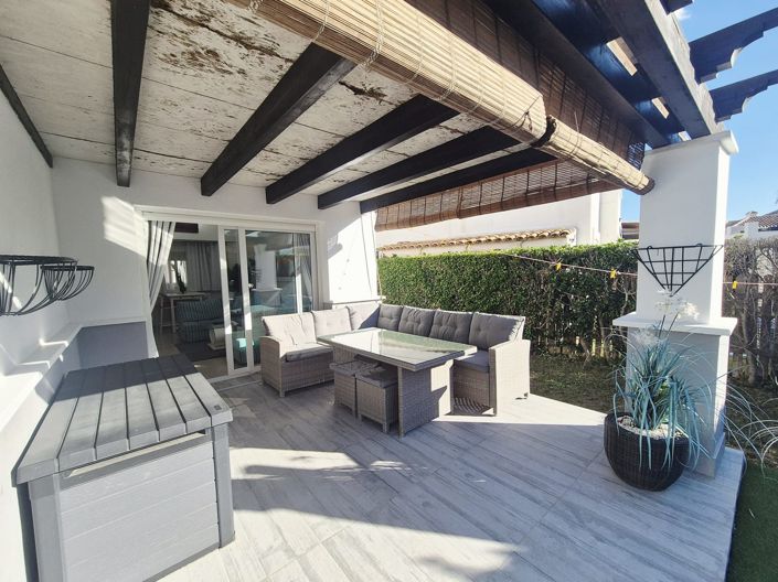 Image No.23-Villa / Détaché de 3 chambres à vendre à La Torre Golf Resort