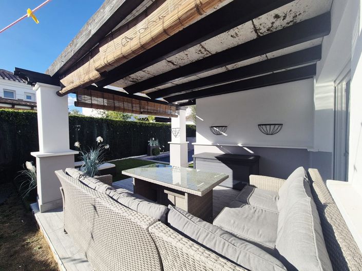 Image No.24-Villa / Détaché de 3 chambres à vendre à La Torre Golf Resort