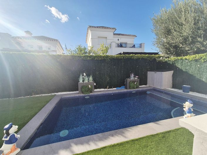 Image No.29-Villa / Détaché de 3 chambres à vendre à La Torre Golf Resort