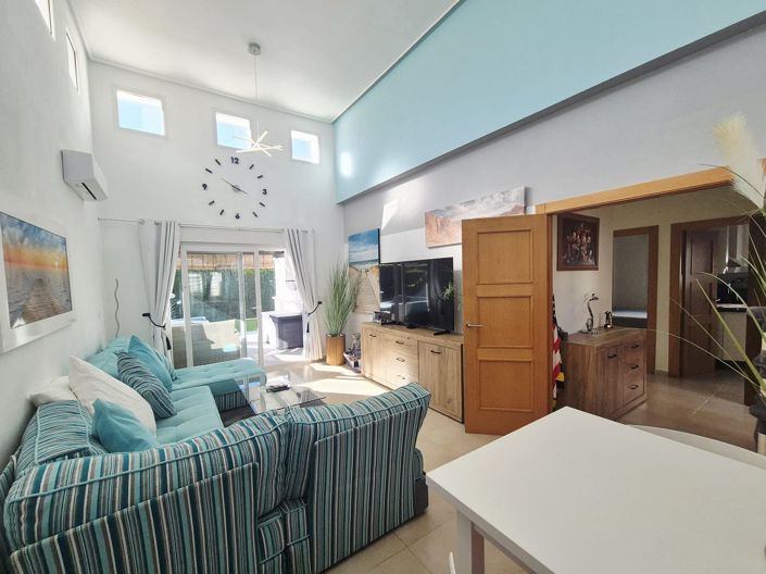 Image No.6-Villa / Détaché de 3 chambres à vendre à La Torre Golf Resort