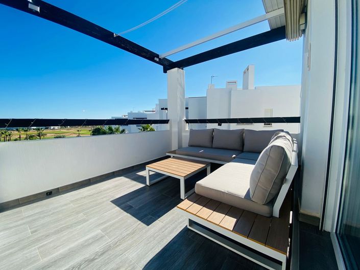 Image No.19-2 Bed Penthouse for sale