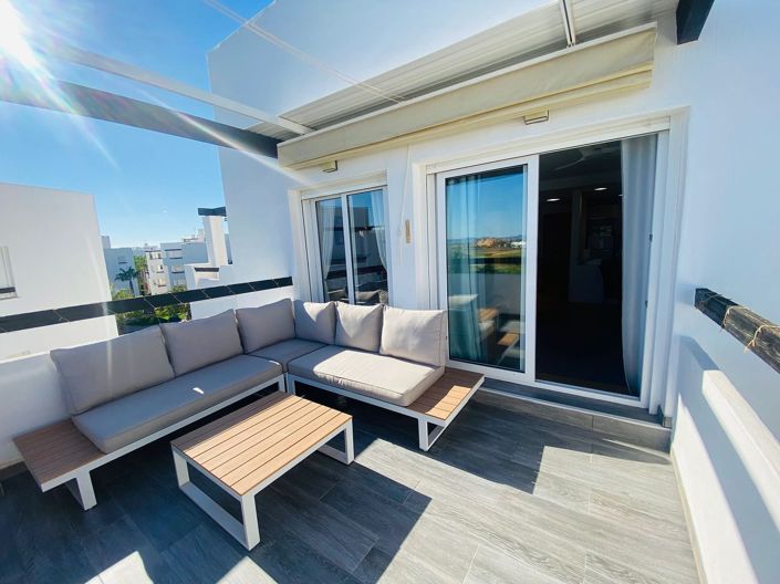 Image No.20-2 Bed Penthouse for sale