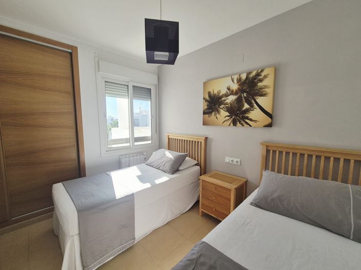 Image No.13-Penthouse de 2 chambres à vendre à Terrazas de la Torre