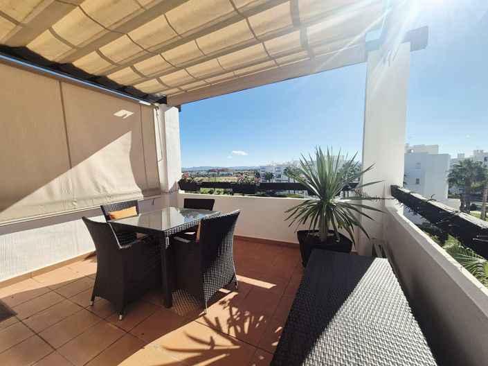 Image No.14-Penthouse de 2 chambres à vendre à Terrazas de la Torre