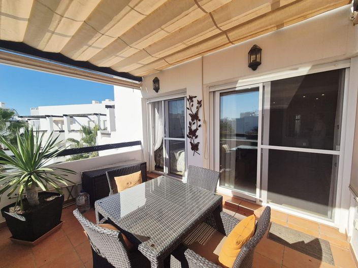 Image No.16-Penthouse de 2 chambres à vendre à Terrazas de la Torre