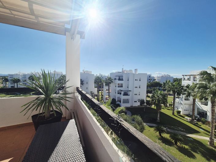 Image No.17-Penthouse de 2 chambres à vendre à Terrazas de la Torre