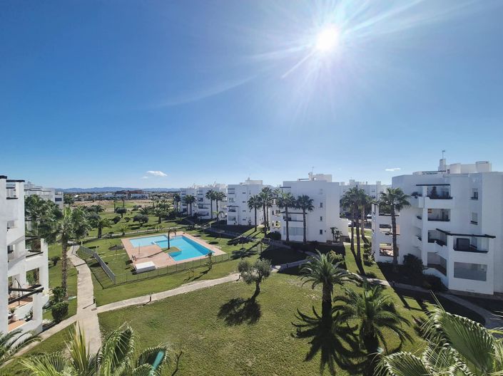 Image No.18-Penthouse de 2 chambres à vendre à Terrazas de la Torre