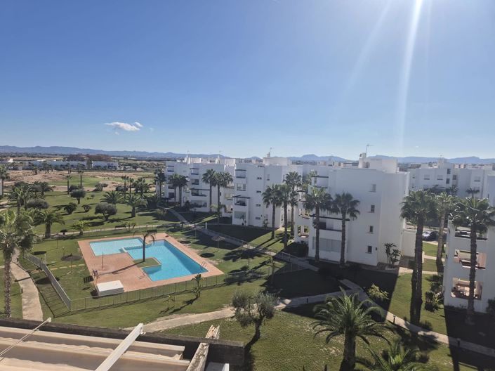 Image No.19-Penthouse de 2 chambres à vendre à Terrazas de la Torre