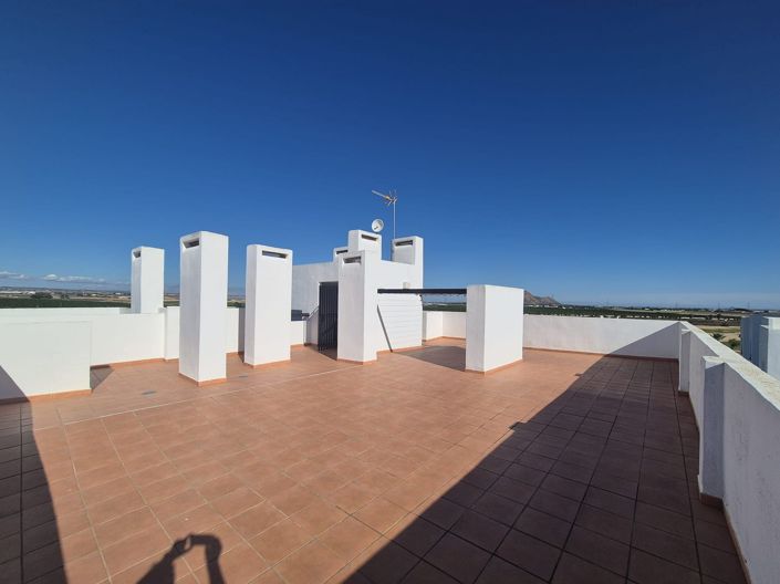 Image No.20-Penthouse de 2 chambres à vendre à Terrazas de la Torre