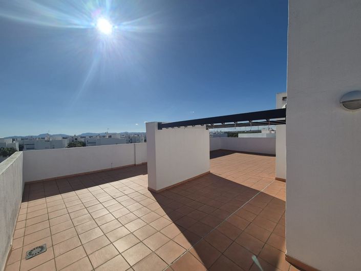 Image No.21-Penthouse de 2 chambres à vendre à Terrazas de la Torre