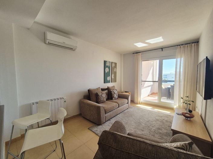 Image No.5-Penthouse de 2 chambres à vendre à Terrazas de la Torre