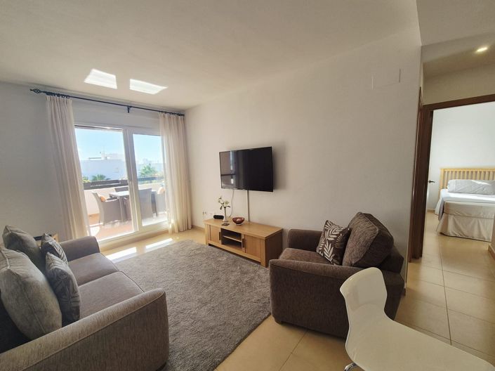 Image No.6-Penthouse de 2 chambres à vendre à Terrazas de la Torre