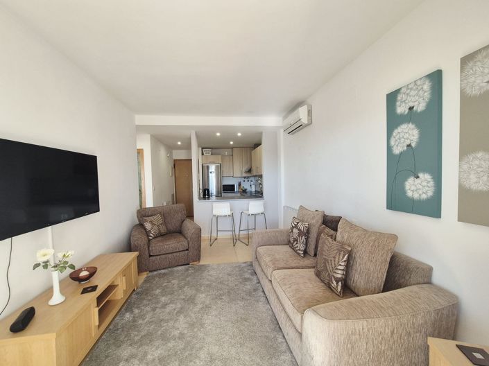 Image No.7-Penthouse de 2 chambres à vendre à Terrazas de la Torre