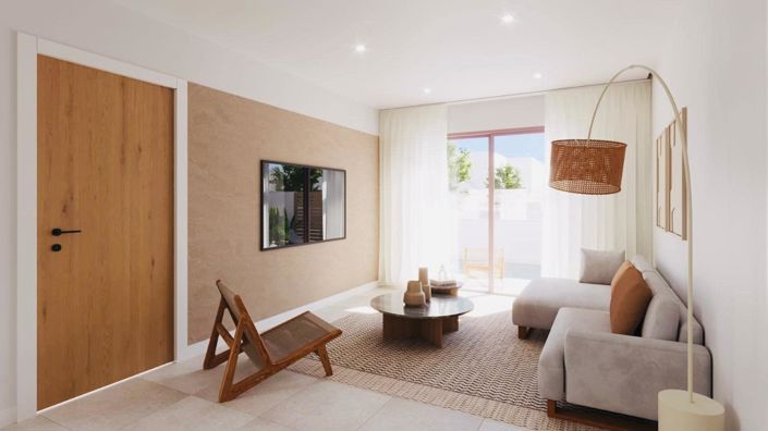 Image No.2-2 Bed Villa / Detached for sale