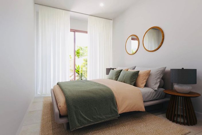 Image No.5-2 Bed Villa / Detached for sale