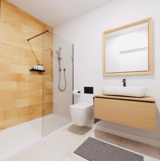 Image No.6-Villa / Détaché de 2 chambres à vendre à Roldan