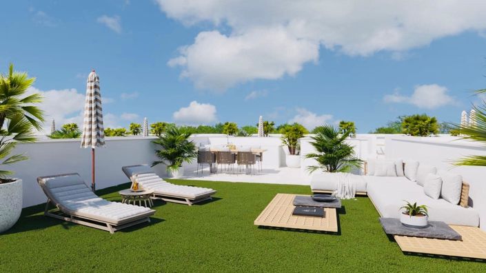 Image No.7-2 Bed Villa / Detached for sale