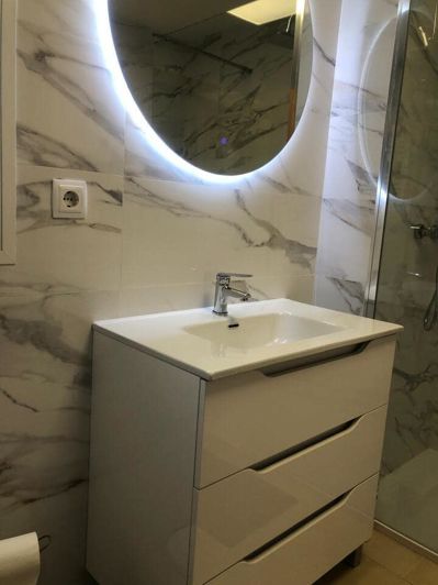 Image No.12-Appartement de 2 chambres à vendre à Hacienda Riquelme Golf Resort