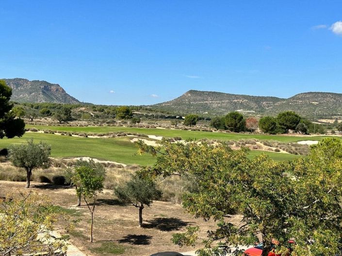 Image No.20-Appartement de 2 chambres à vendre à Hacienda Riquelme Golf Resort