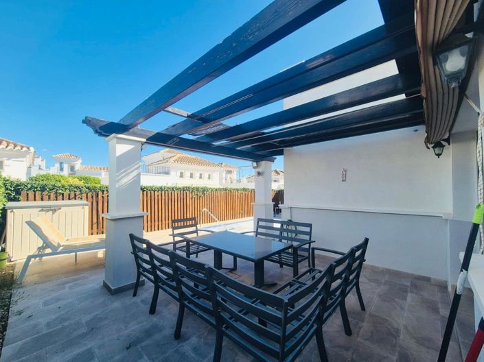 Image No.24-2 Bed Villa / Detached for sale