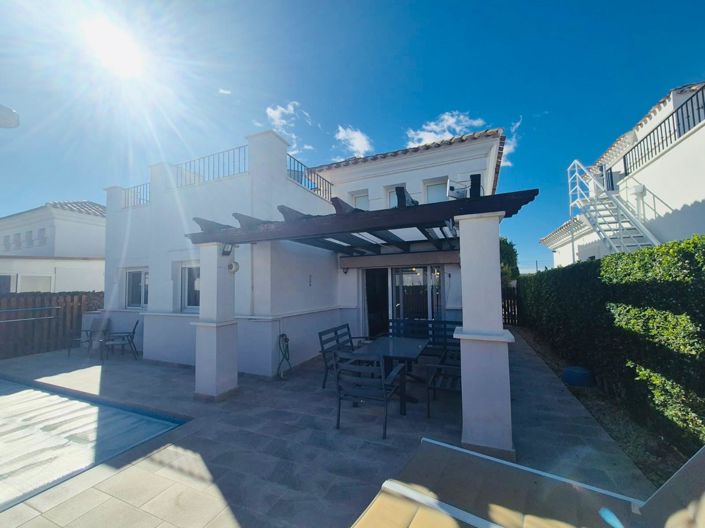 Image No.25-2 Bed Villa / Detached for sale