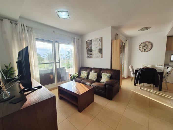 Image No.2-Appartement de 2 chambres à vendre à Terrazas de la Torre