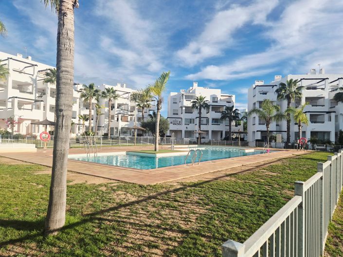 Image No.18-Appartement de 2 chambres à vendre à Terrazas de la Torre