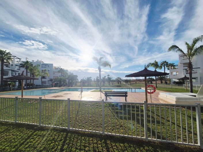 Image No.19-Appartement de 2 chambres à vendre à Terrazas de la Torre