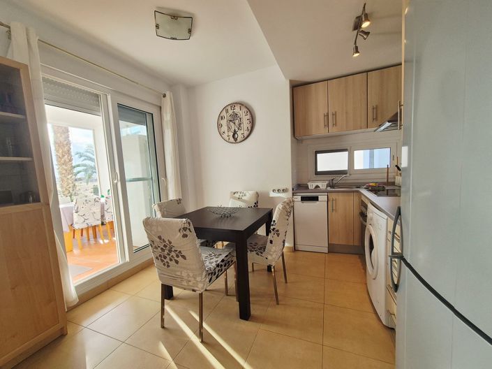 Image No.6-Appartement de 2 chambres à vendre à Terrazas de la Torre