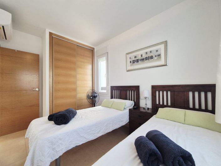 Image No.9-2 Bed Apartment for sale