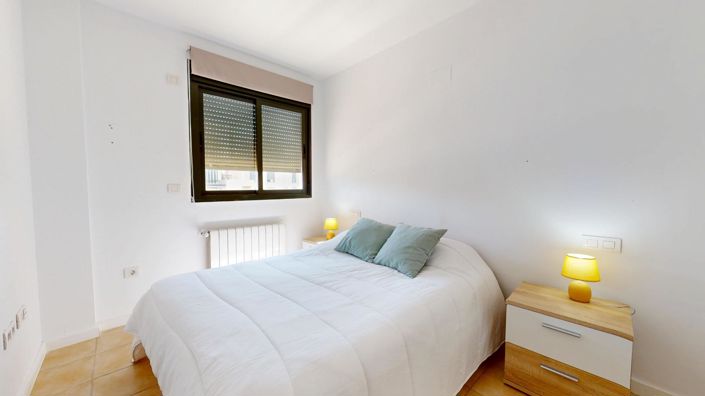 Image No.12-2 Bed Apartment for sale