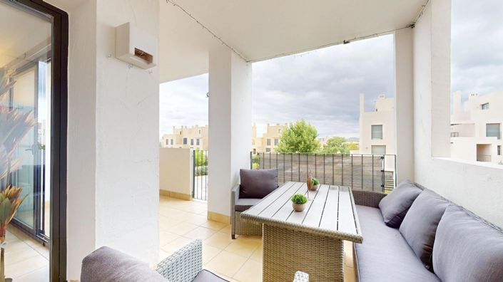 Image No.14-2 Bed Apartment for sale