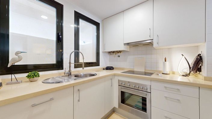 Image No.6-2 Bed Apartment for sale